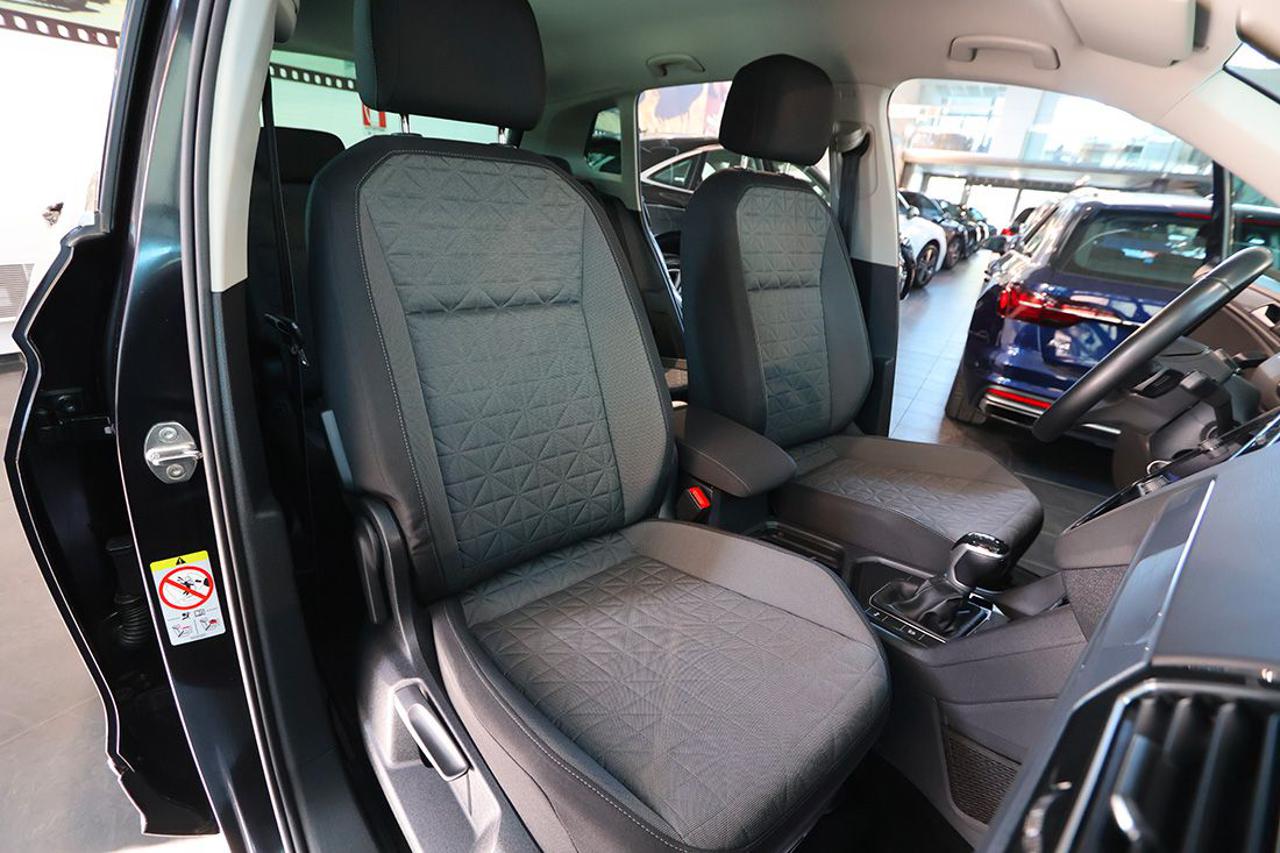 VOLKSWAGEN Tiguan 2.0 TDI 150cv SCR DSG Life - 16