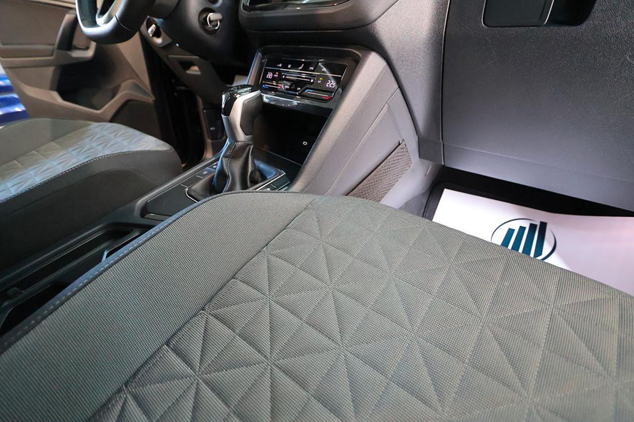 VOLKSWAGEN Tiguan 2.0 TDI 150cv SCR DSG Life - 31