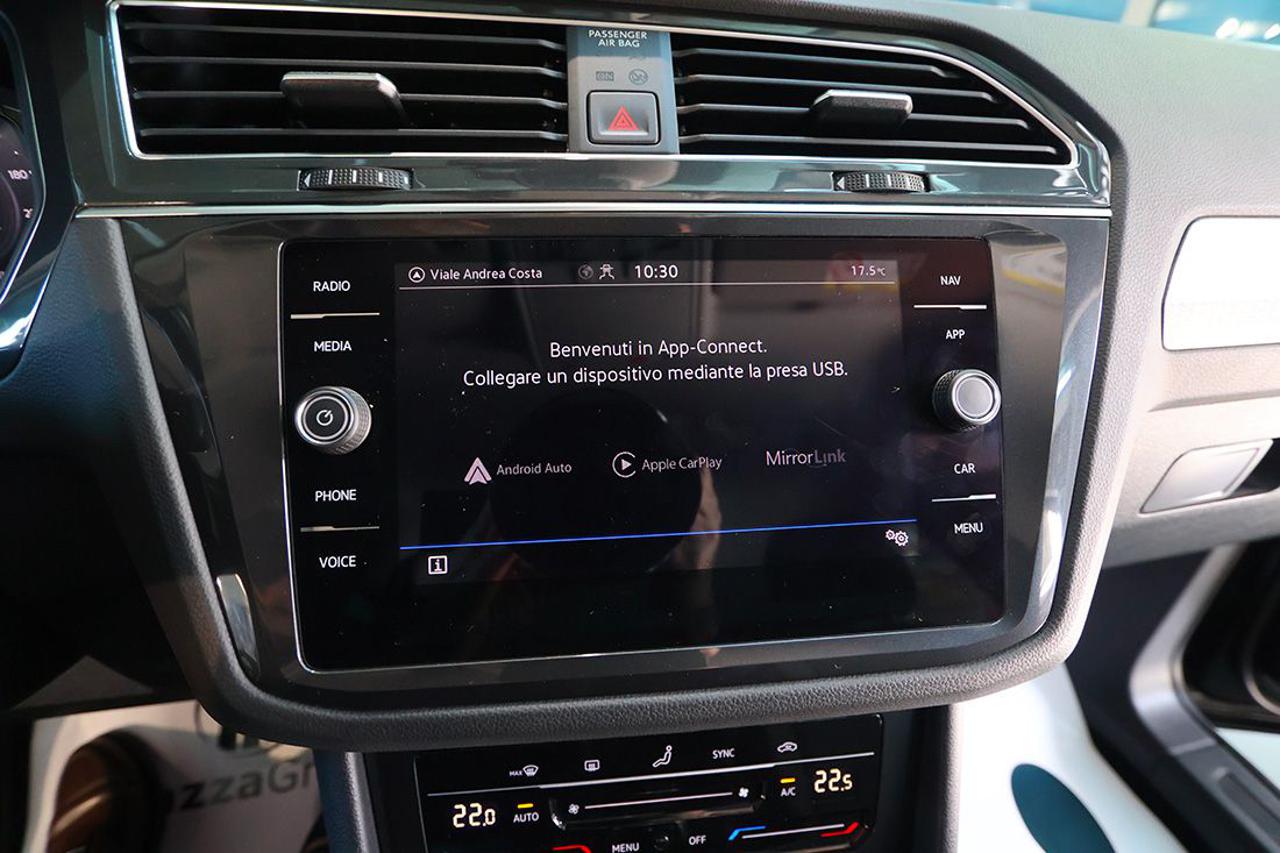 VOLKSWAGEN Tiguan 2.0 TDI 150cv SCR DSG Life - 26