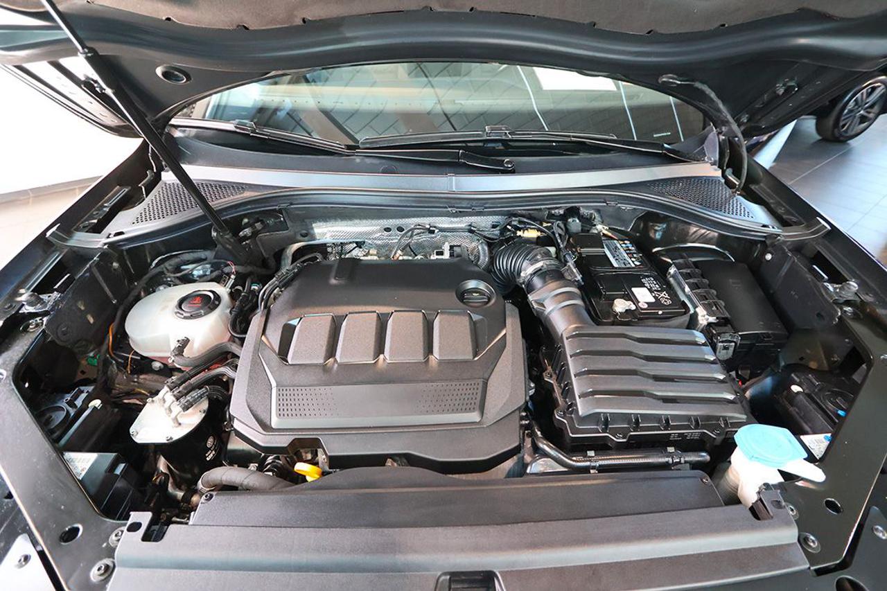 VOLKSWAGEN Tiguan 2.0 TDI 150cv SCR DSG Life - 11