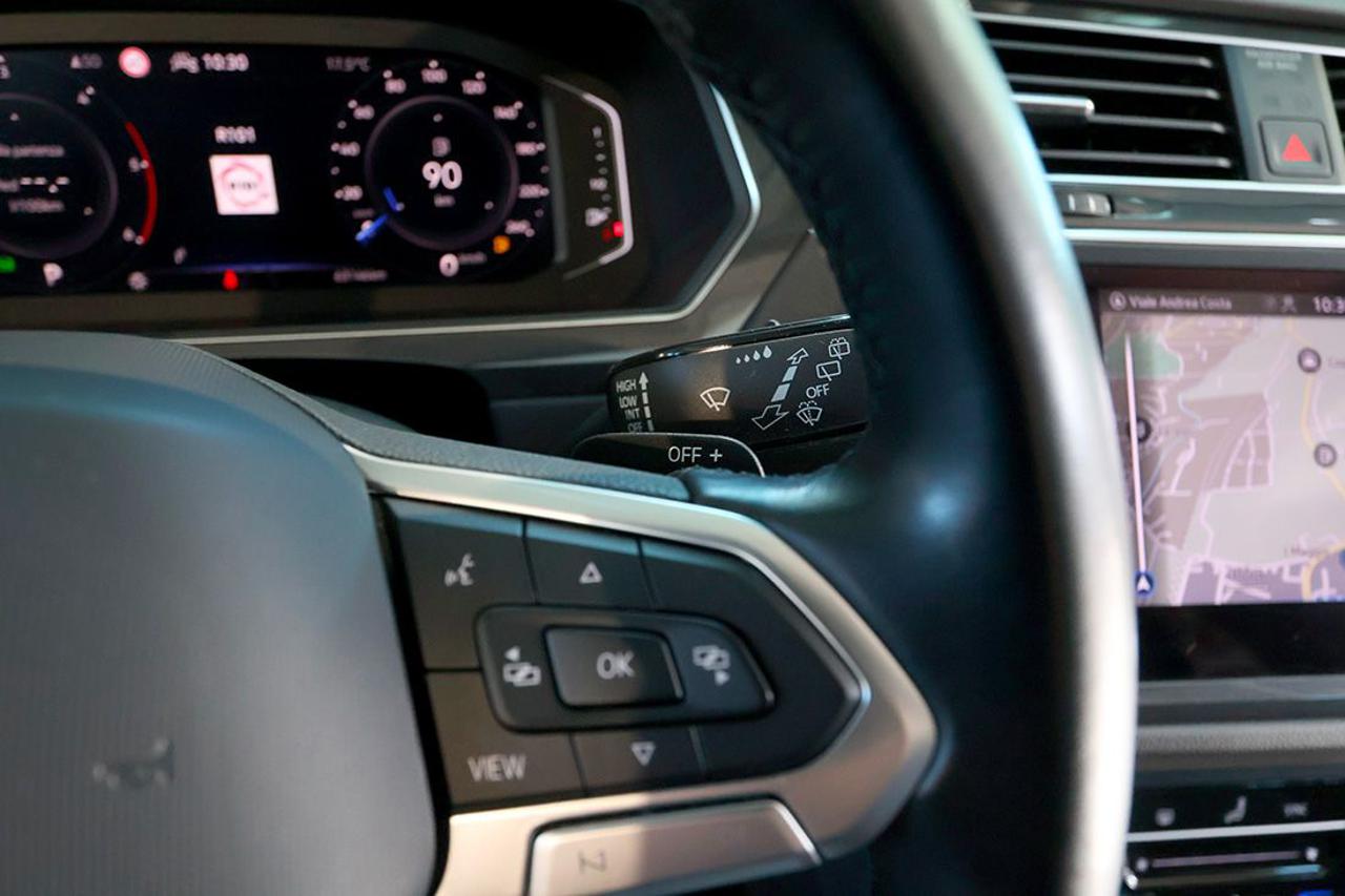 VOLKSWAGEN Tiguan 2.0 TDI 150cv SCR DSG Life - 21