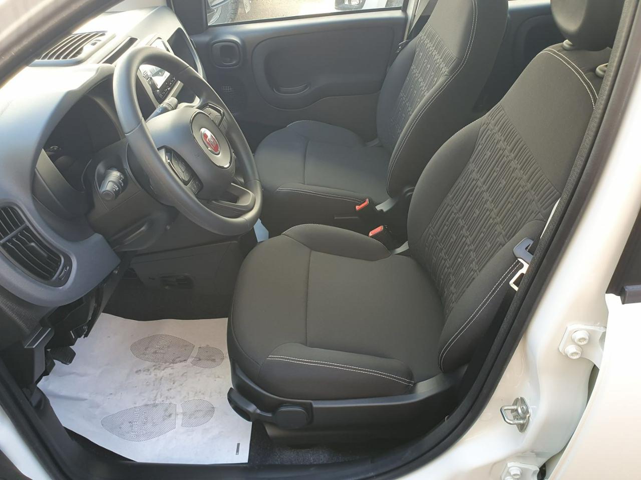 FIAT Panda 1.0 FireFly 65 CV Hybrid - 9