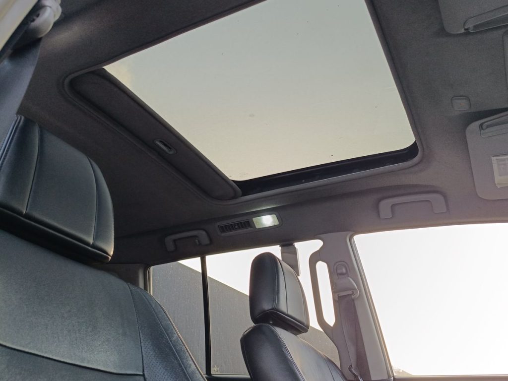 MITSUBISHI Pajero 3.2 DI-D 16V aut. 5p. Instyle N1 - 22