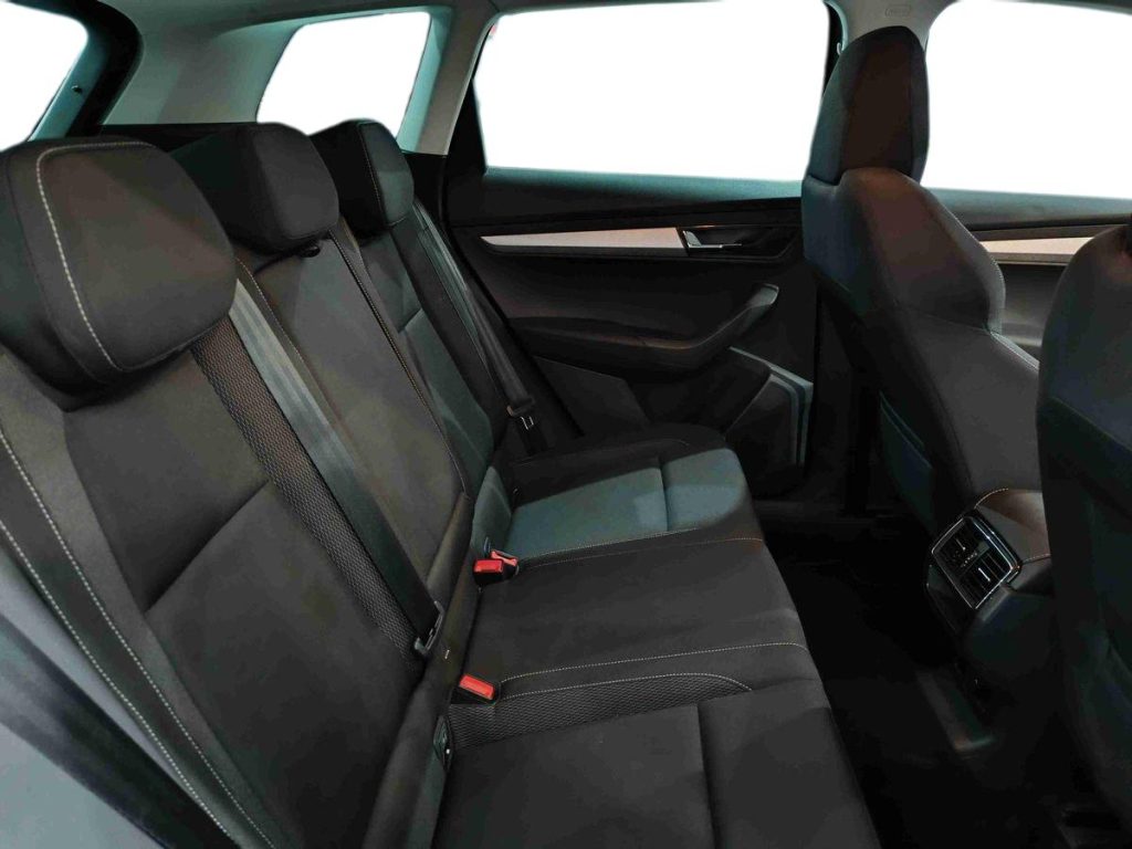 SKODA Karoq 2.0 TDI EVO SCR 115 CV DSG Executive - 21