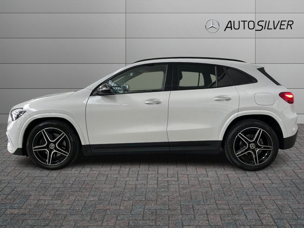 MERCEDES-BENZ GLA 200 d Automatic AMG Line Advanced Plus - 6