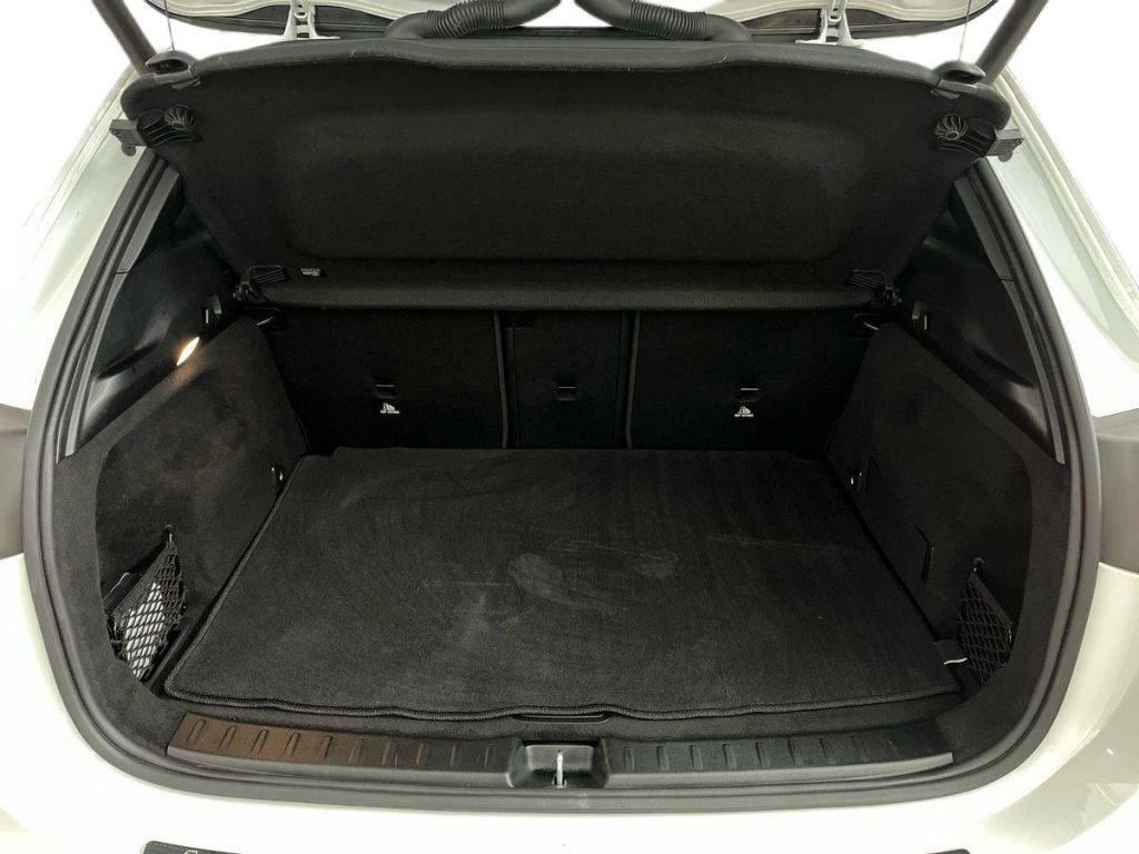 MERCEDES-BENZ GLA 200 d Automatic AMG Line Advanced Plus - 13