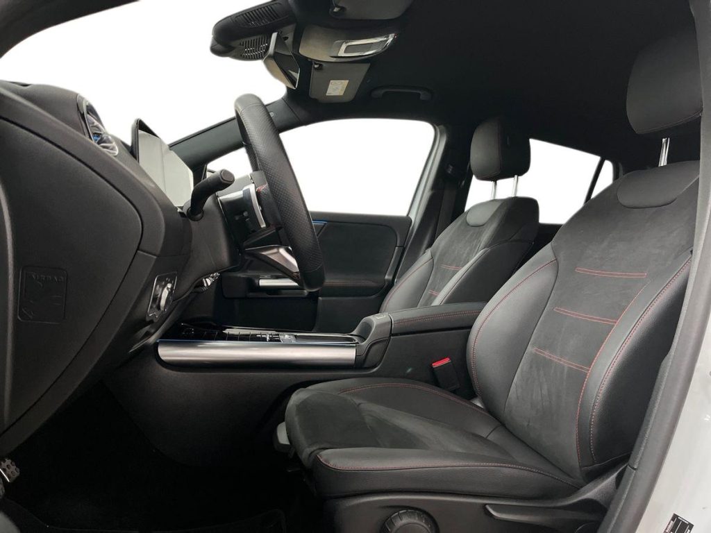 MERCEDES-BENZ GLA 200 d Automatic AMG Line Advanced Plus - 10