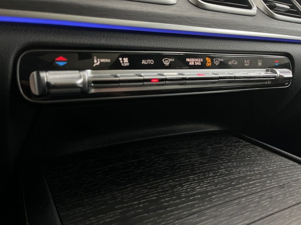 MERCEDES-BENZ GLE 350 de hybrid EQ 4Matic Premium - 14