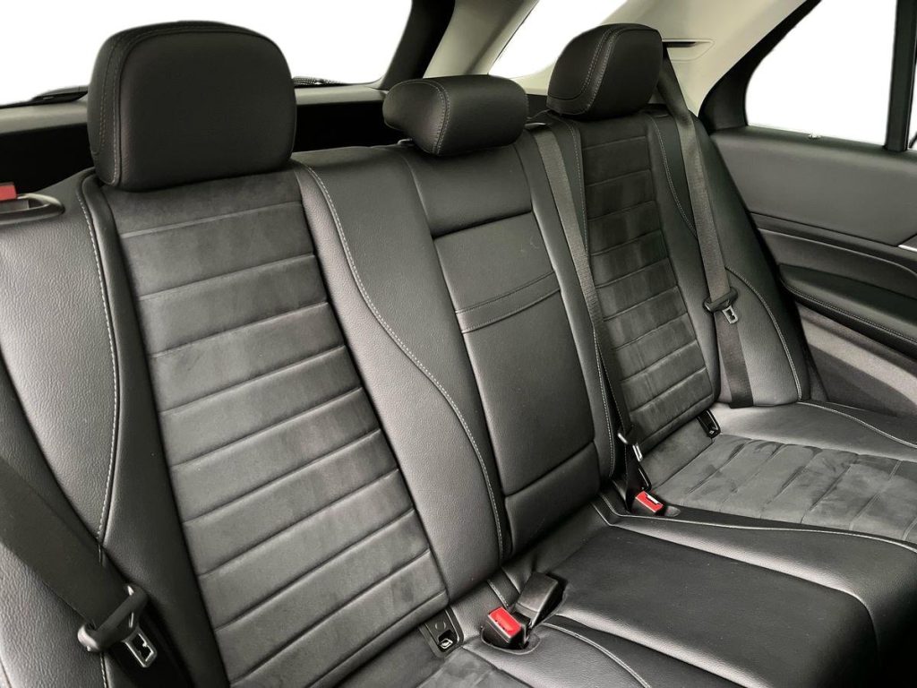 MERCEDES-BENZ GLE 350 de hybrid EQ 4Matic Premium - 15