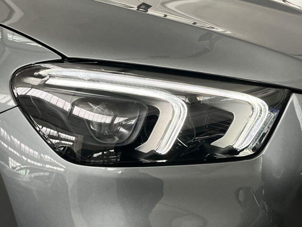 MERCEDES-BENZ GLE 350 de hybrid EQ 4Matic Premium - 17