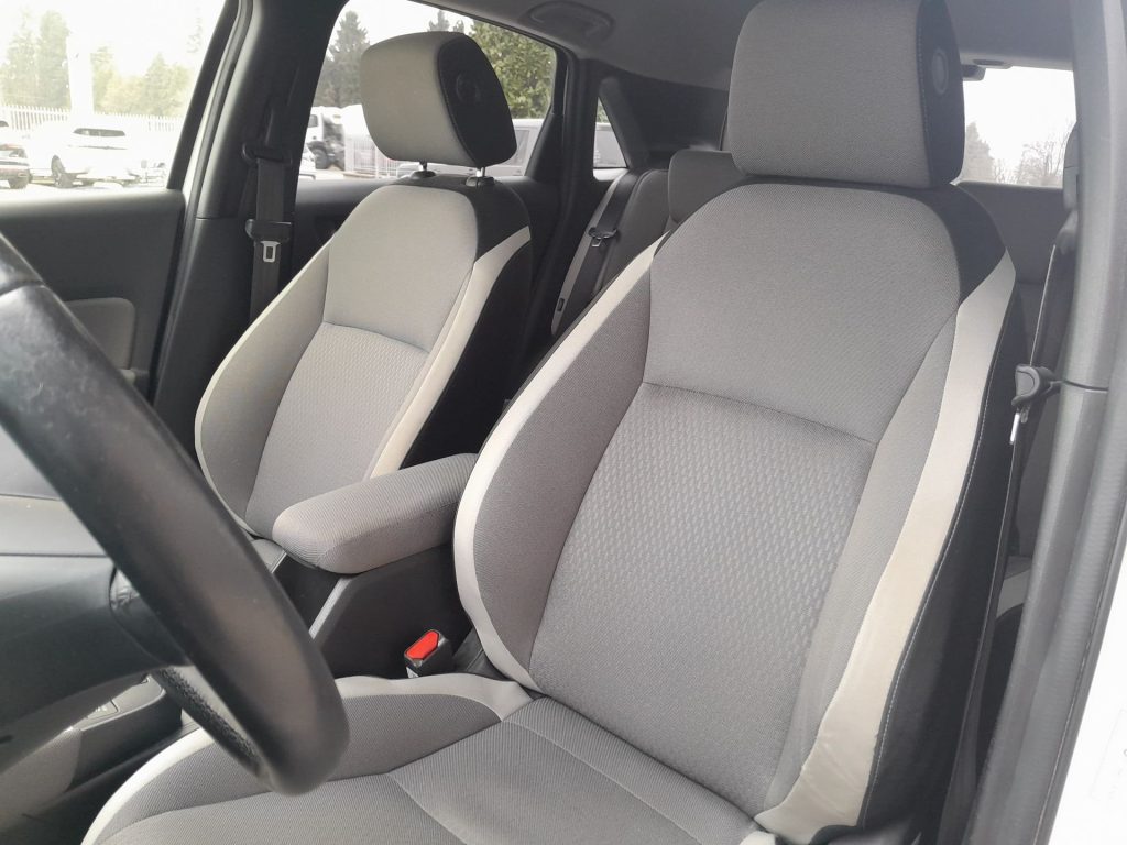 HONDA Jazz Hybrid Crosstar IV 2021 Crosstar 1.5 hev Executiv - 15