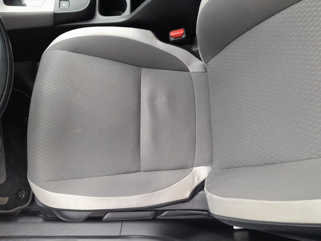 HONDA Jazz Hybrid Crosstar IV 2021 Crosstar 1.5 hev Executiv - 17