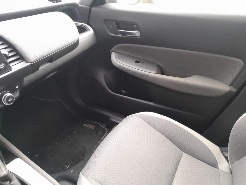 HONDA Jazz Hybrid Crosstar IV 2021 Crosstar 1.5 hev Executiv - 18