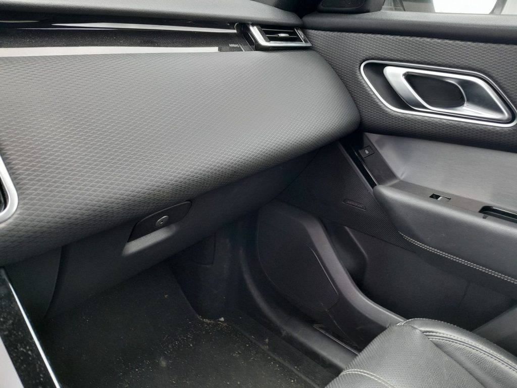 LAND ROVER Range Rover Velar 2.0 D I4 204 R-Dynamic S 4WD Auto IVA ESPOSTA - 13