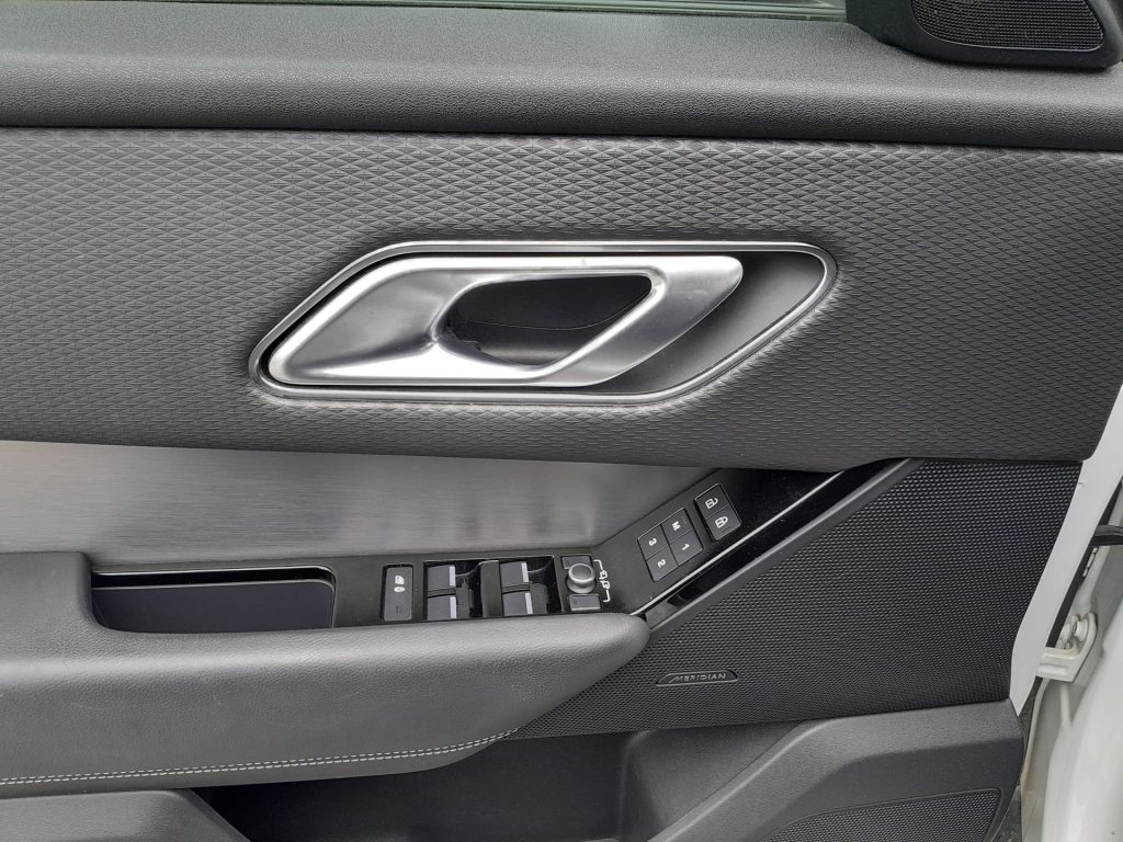 LAND ROVER Range Rover Velar 2.0 D I4 204 R-Dynamic S 4WD Auto IVA ESPOSTA - 16