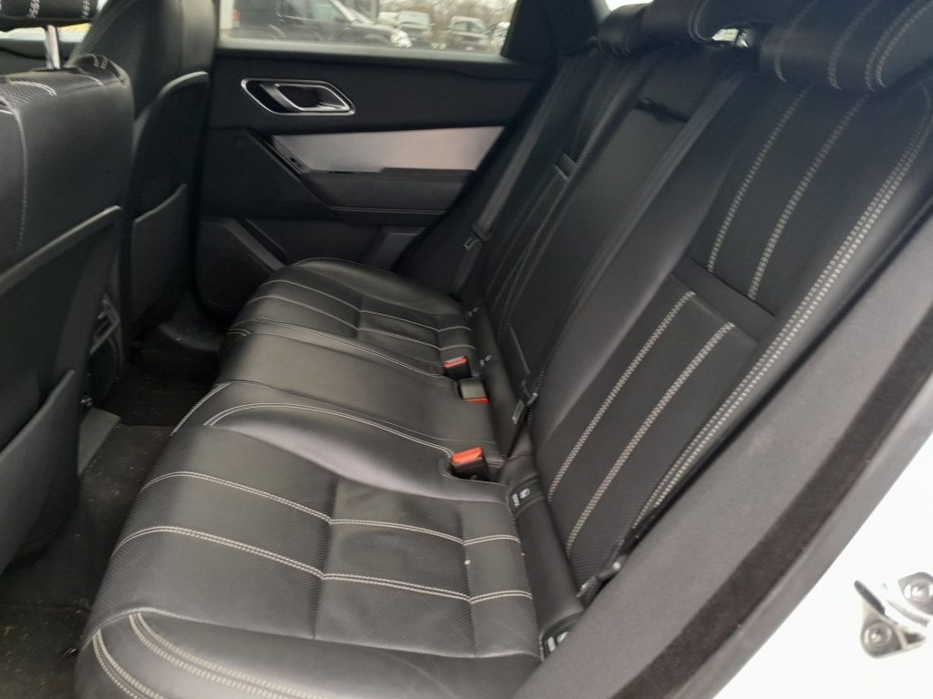 LAND ROVER Range Rover Velar 2.0 D I4 204 R-Dynamic S 4WD Auto IVA ESPOSTA - 19