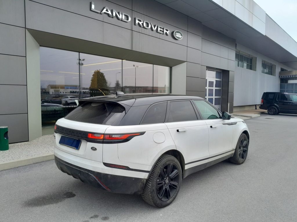 LAND ROVER Range Rover Velar 2.0 D I4 204 R-Dynamic S 4WD Auto IVA ESPOSTA - 24