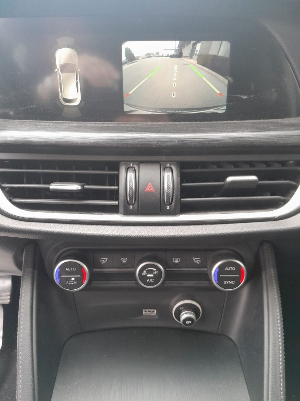 ALFA ROMEO Stelvio 2.2 Turbo Diesel 180CV AT8 Q4 Business - 11