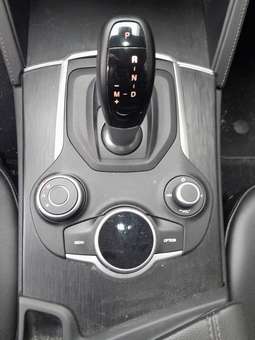 ALFA ROMEO Stelvio 2.2 Turbo Diesel 180CV AT8 Q4 Business - 12