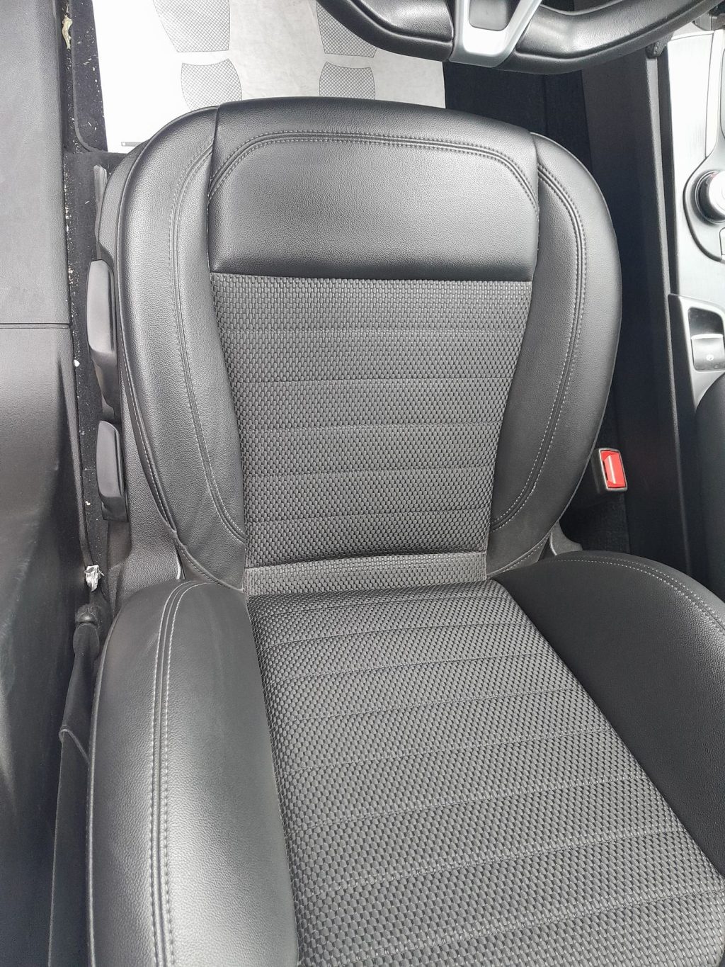 ALFA ROMEO Stelvio 2.2 Turbo Diesel 180CV AT8 Q4 Business - 15