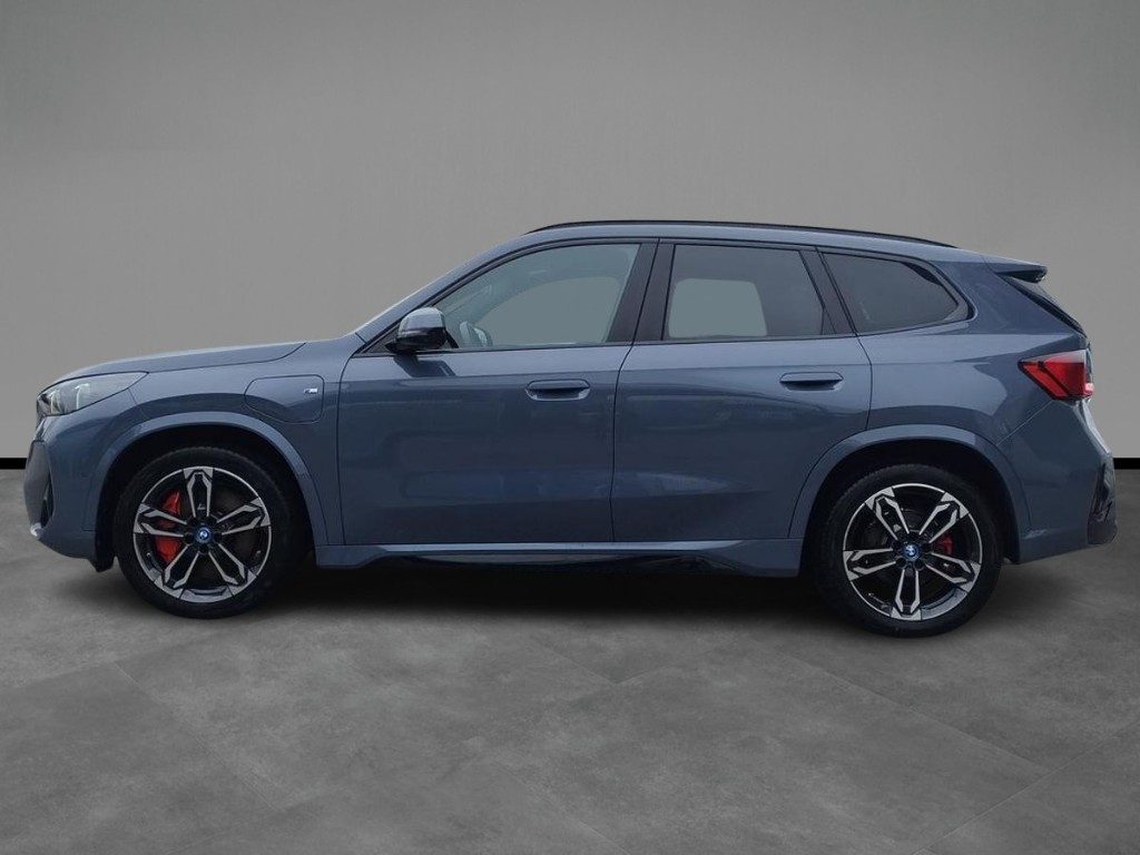 BMW X1 xDrive 30e Msport Pro Aut. - 3