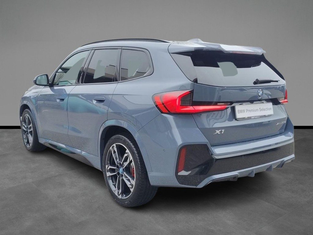 BMW X1 xDrive 30e Msport Pro Aut. - 4