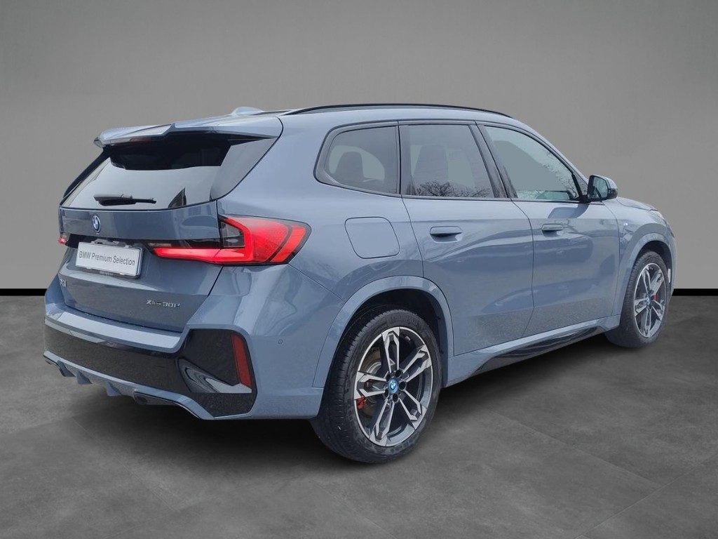 BMW X1 xDrive 30e Msport Pro Aut. - 16