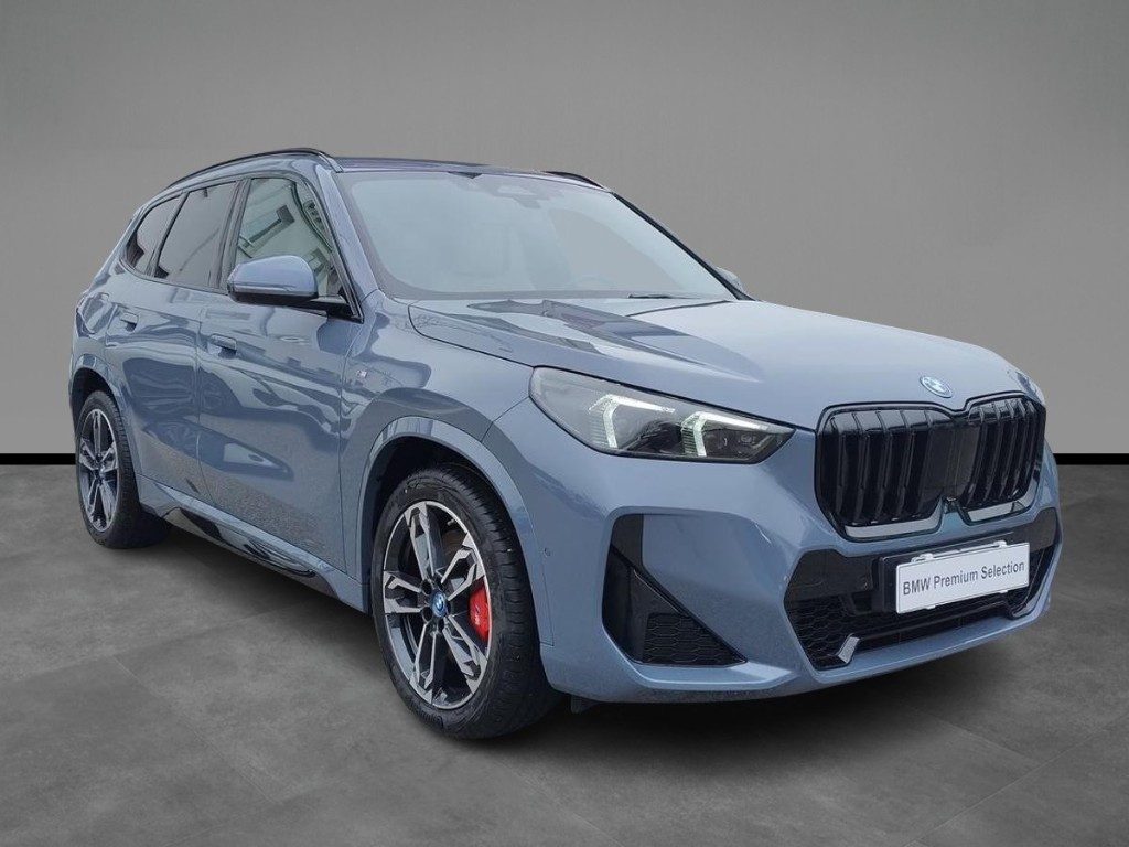 BMW X1 xDrive 30e Msport Pro Aut. - 15
