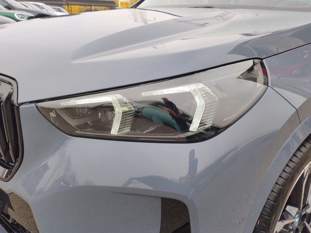 BMW X1 xDrive 30e Msport Pro Aut. - 6