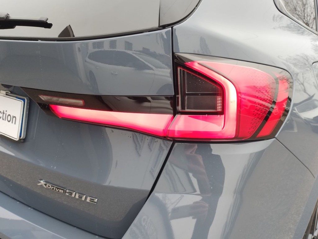 BMW X1 xDrive 30e Msport Pro Aut. - 7