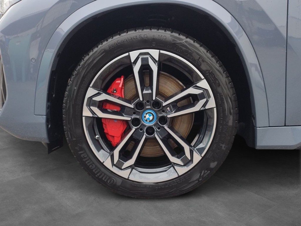 BMW X1 xDrive 30e Msport Pro Aut. - 5