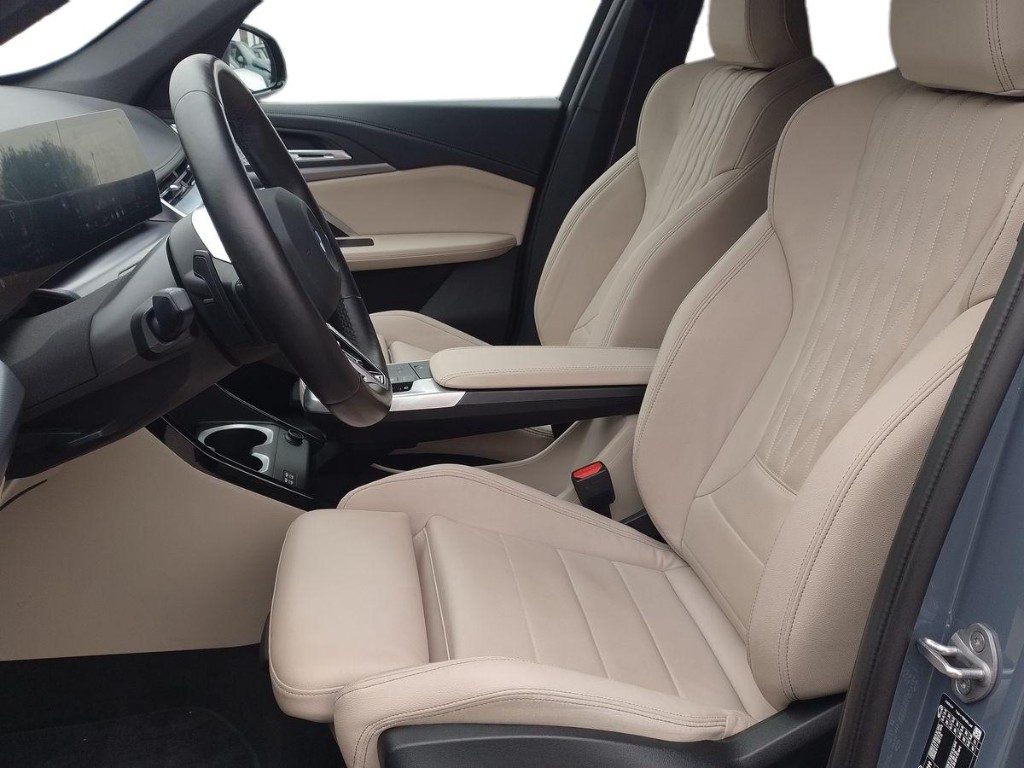 BMW X1 xDrive 30e Msport Pro Aut. - 9