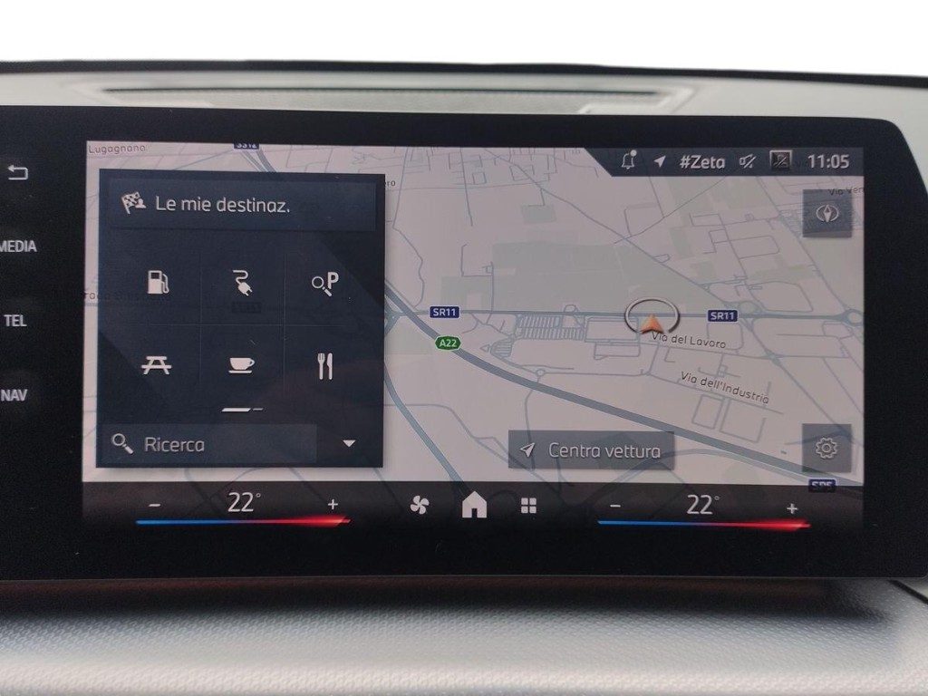 BMW X1 xDrive 30e Msport Pro Aut. - 12