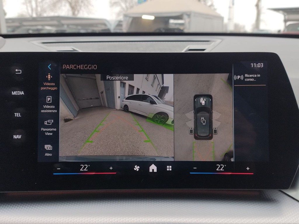 BMW X1 xDrive 30e Msport Pro Aut. - 13