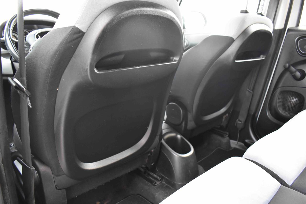 FIAT 500L Living 1.6 Multijet 105 CV Lounge - 11