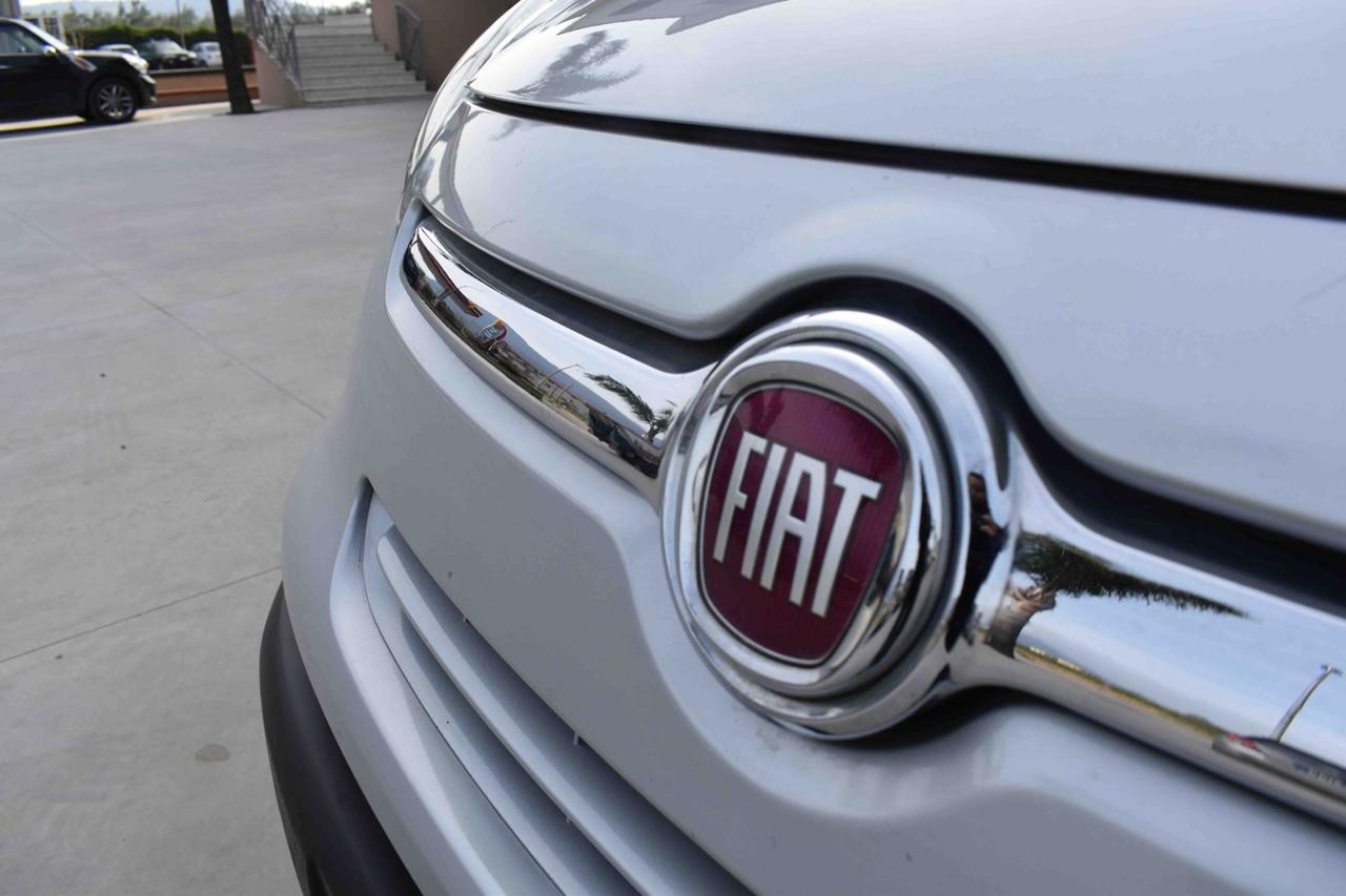 FIAT 500L Living 1.6 Multijet 105 CV Lounge - 4