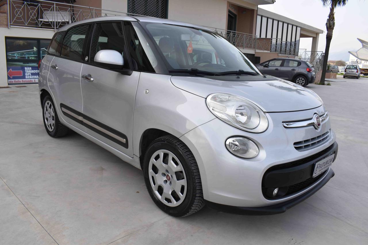 FIAT 500L Living 1.6 Multijet 105 CV Lounge - 2