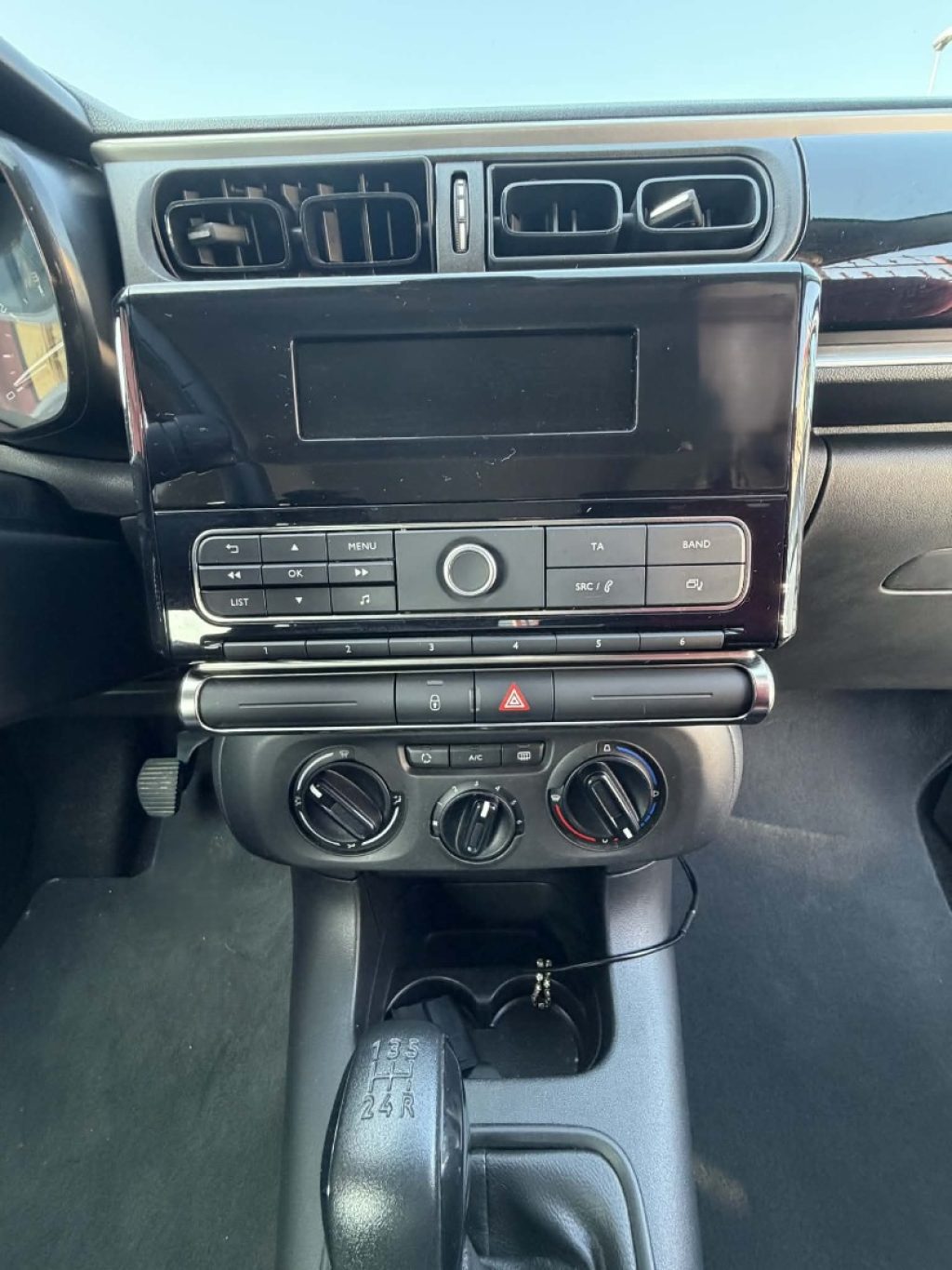 CITROEN C3 PureTech 82 S&S Feel - 8