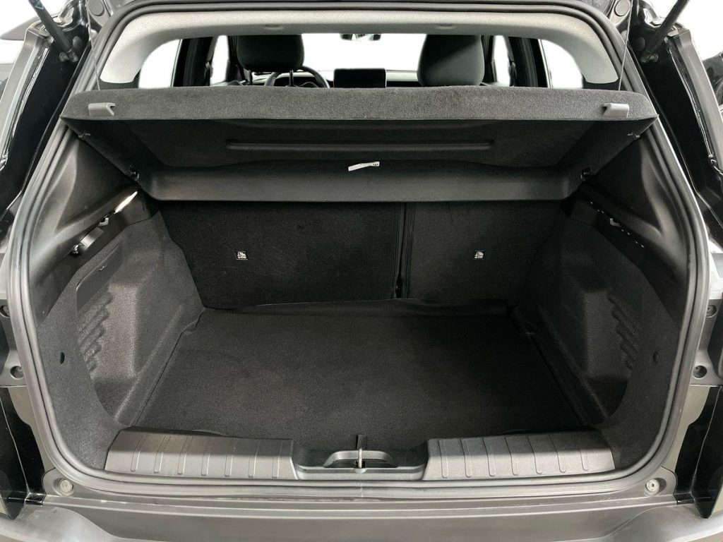 JEEP Avenger 1.2 Turbo 100 CV Longitude - 12