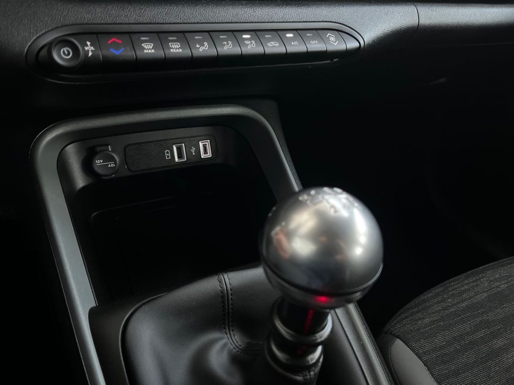 JEEP Avenger 1.2 Turbo 100 CV Longitude - 13