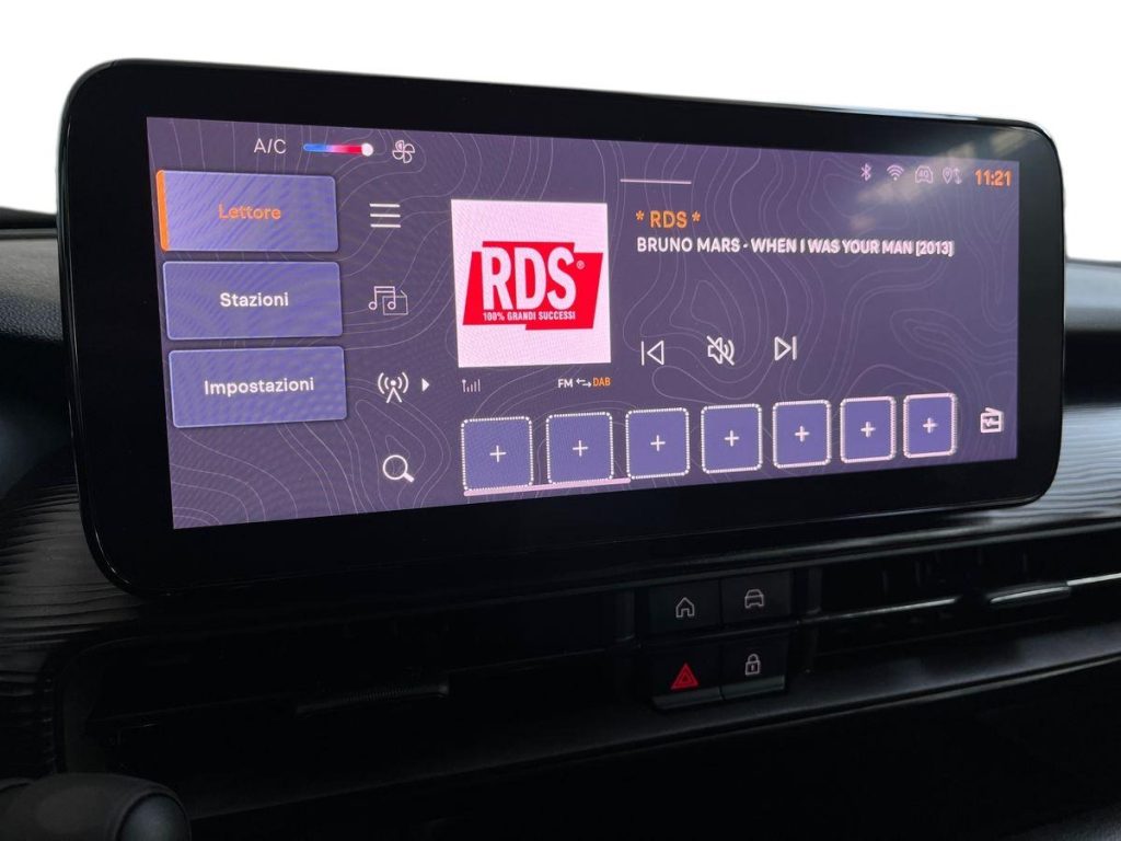 JEEP Avenger 1.2 Turbo 100 CV Longitude - 11