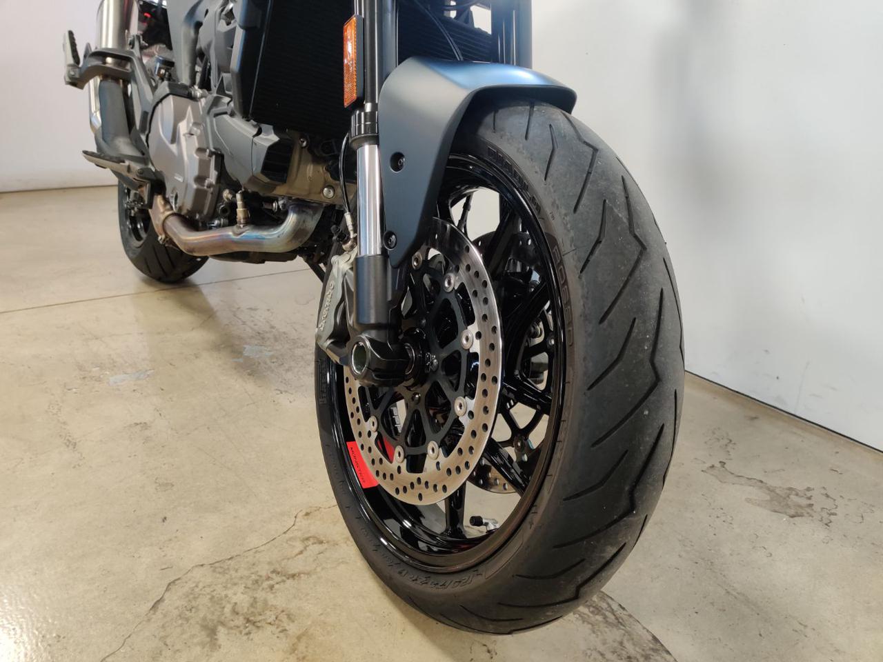 DUCATI Monster 937 + DARK STEALTH - 4