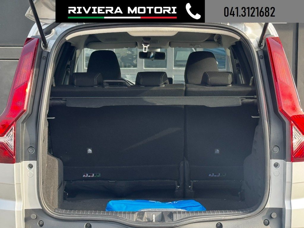 DACIA Jogger 1.0 TCe GPL 100 CV 5 posti Expression - 10