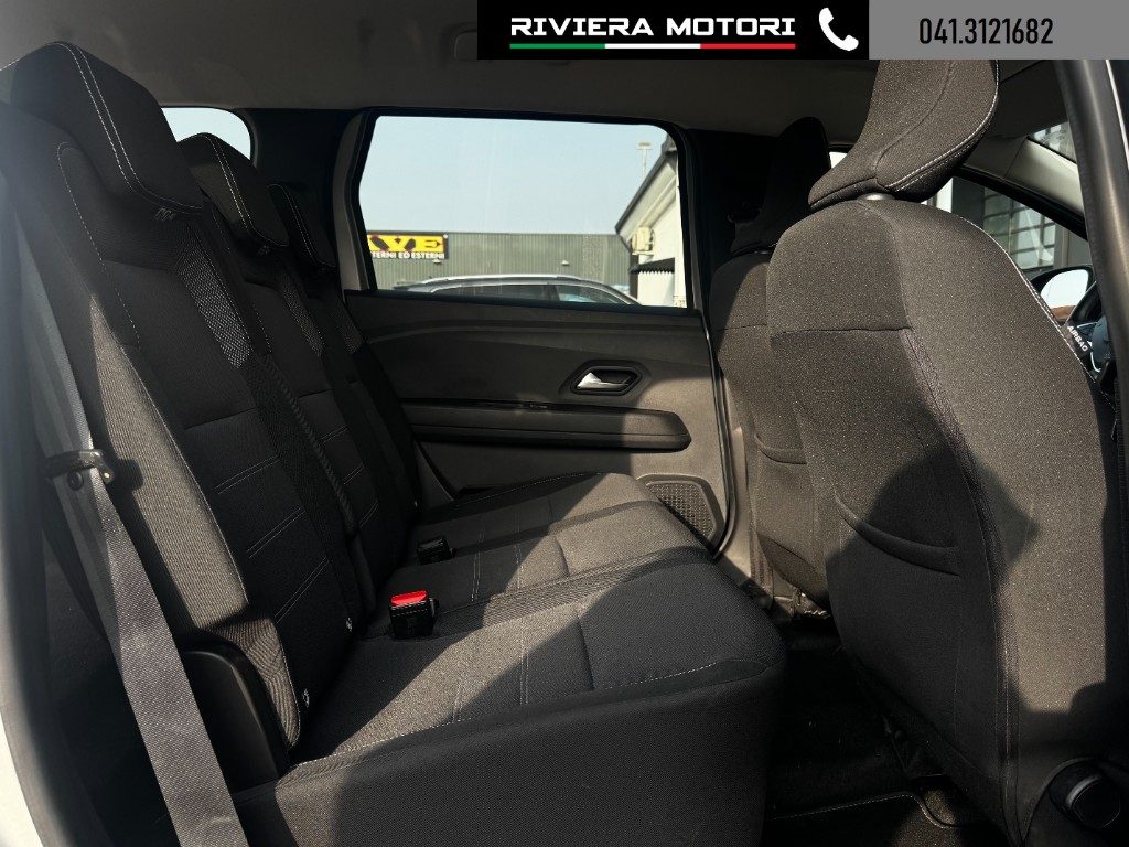 DACIA Jogger 1.0 TCe GPL 100 CV 5 posti Expression - 9