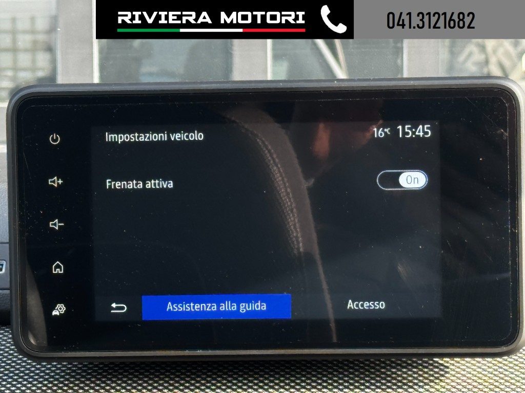 DACIA Jogger 1.0 TCe GPL 100 CV 5 posti Expression - 15