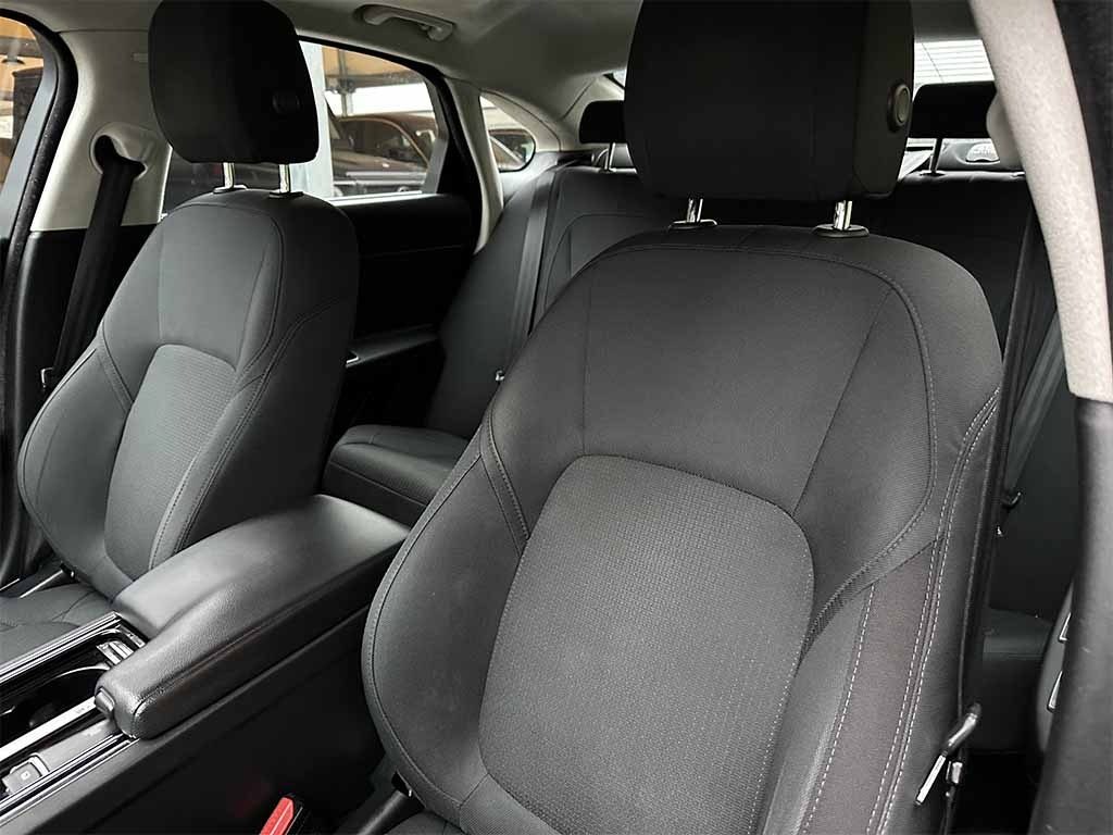 JAGUAR XF 2.0 d Pure BERLINA AUTOMATICA TELECAMERA IVA ESP - 23