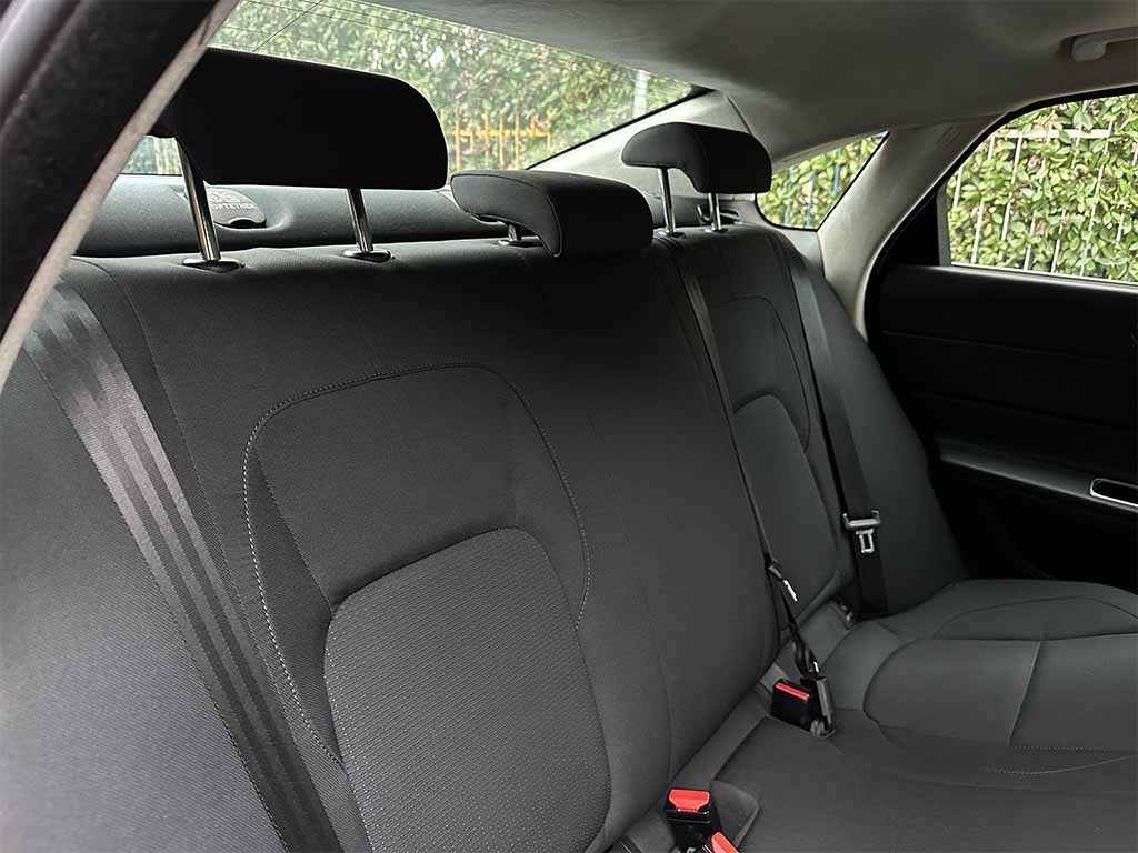 JAGUAR XF 2.0 d Pure BERLINA AUTOMATICA TELECAMERA IVA ESP - 26