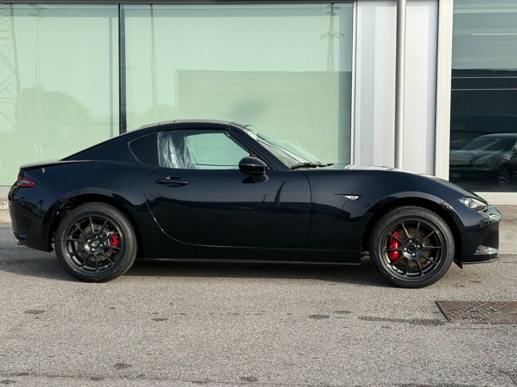 MAZDA MX-5 1.5L Skyactiv-G RF Homura - Foto 2