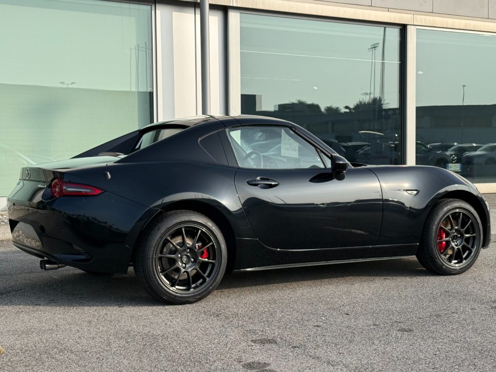 MAZDA MX-5 1.5L Skyactiv-G RF Homura - Foto 3