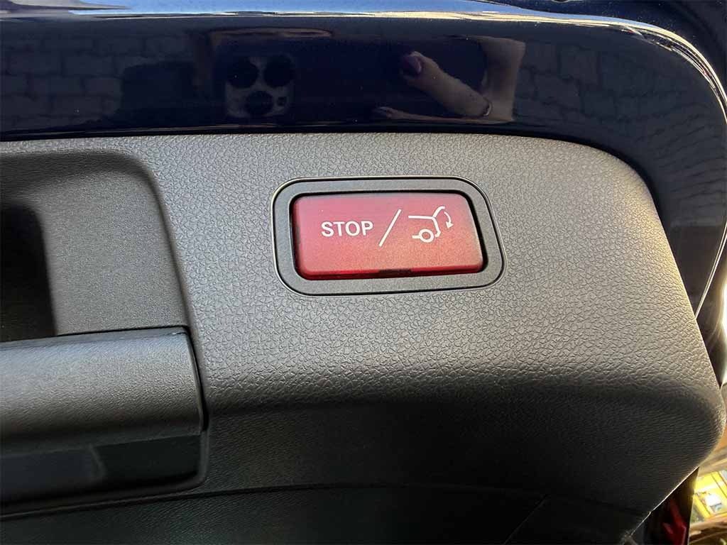 MERCEDES-BENZ GLA 180 d SPORT TELECAMERA NAVIGATORE SEDILI SPORTIVI - 27